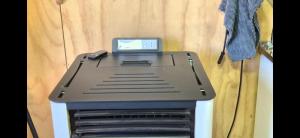 Cabaña Carolina en Castro Chiloé