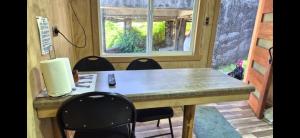 Cabaña Carolina en Castro Chiloé