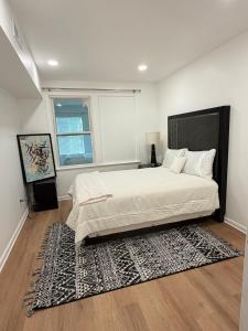 2BR Near Market Capitol Hill Station