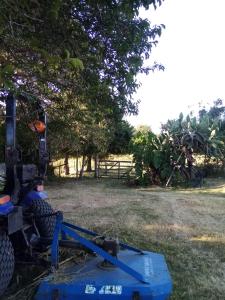 Entre Las Sierras y El Mar