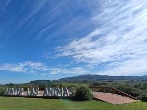 Entre Las Sierras y El Mar