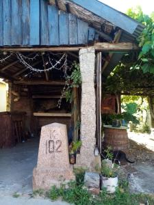 Entre Las Sierras y El Mar