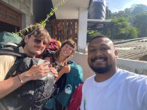 Kandy City Mirror Hostel