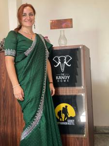 Kandy City Mirror Hostel