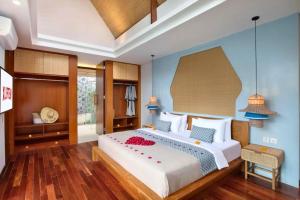 Iliana Charming 2 BR Private Pool Villa