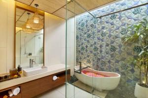 Iliana Charming 2 BR Private Pool Villa