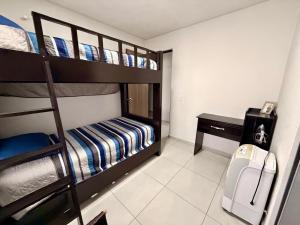 Hermoso y Comfortable Departamento 15 min del Aeropuerto
