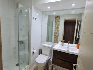 Departamento con Vista al Lago Villarrica - Orilla de lago