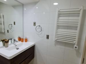 Departamento con Vista al Lago Villarrica - Orilla de lago