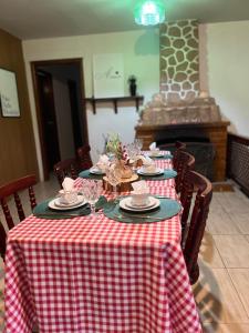 Pousada Sonho Meu - Conforto e Tranquilidade!