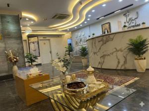 Al-Bayraha Hotel Apartments البيرحاء شقق فندقية