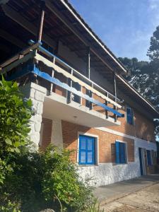 Pousada Sonho Meu - Conforto e Tranquilidade!