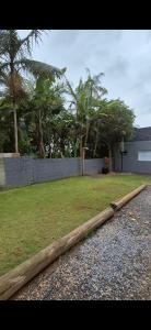 Morada da Gralha, Garopaba