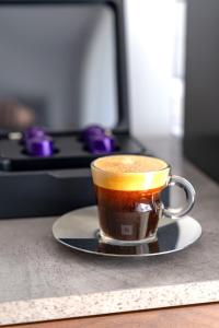 Celeste Suite 402 - Luxury 3 Bedroom Penthouse