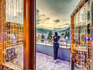 Хотел Елит Релакс