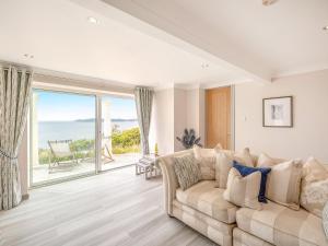 Crownhill Bay Garden Suite - Uk47511