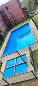 Departamento Viña del Mar Condominio Colinas del Mar