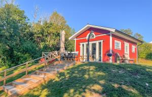 2 Bedroom Gorgeous Home In Visby