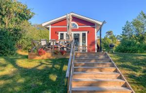 2 Bedroom Gorgeous Home In Visby