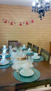 Pousada Sonho Meu - Conforto e Tranquilidade!