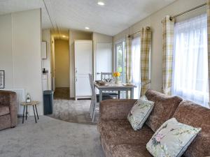 Lodge 9 Bridlington Holiday Park - Uk47516