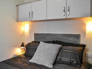 Lodge 9 Bridlington Holiday Park - Uk47516