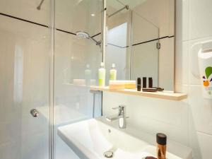 ibis Styles Paris Nation Porte De Montreuil