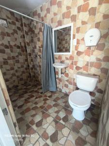 Hikers Home - Hostel Inn