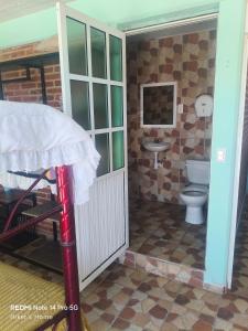 Hikers Home - Hostel Inn