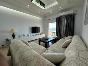 SANDRAS SEASIDE Luxury Apartments Saranda
