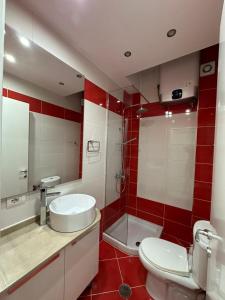 SANDRAS SEASIDE Luxury Apartments Saranda