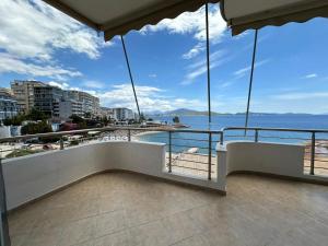SANDRAS SEASIDE Luxury Apartments Saranda