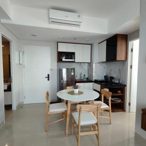 Sea View Family Room at Nuvasa Bay Resort Kalani