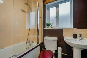 Modern 3 Bed Central London - Garden
