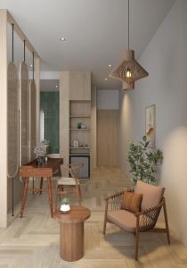 La May Boutique hotel