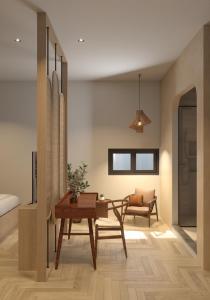 La May Boutique hotel