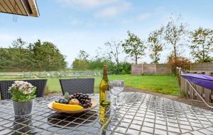 Gorgeous Home In Løgumkloster With Wifi