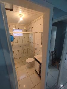 Sobrado locação diária temporada