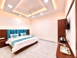 Hotel Betwa sarowar