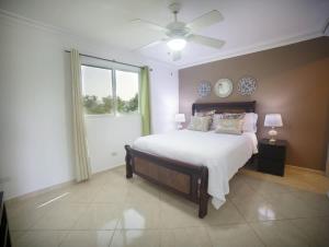 Garden Condos 35 Best Stylish apartment in Sosua