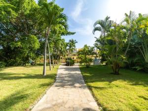 Garden Condos 35 Best Stylish apartment in Sosua