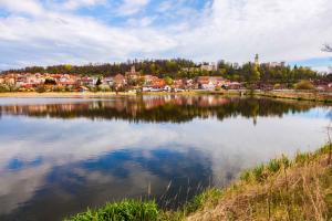 Holiday home in Hluboka nad Vltavou 26850