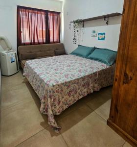 Espaço aconchegante para curtir suas férias! 5 pess