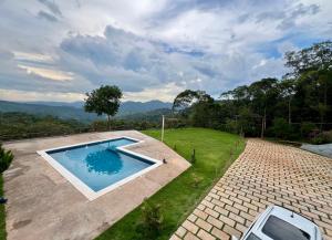 Sítio Recanto da Vovó Railda em Mairiporã