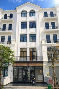 Y&Y hotel Ho Chi Minh City