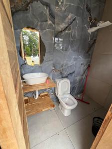 Sítio Recanto da Vovó Railda em Mairiporã