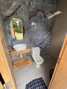 Sítio Recanto da Vovó Railda em Mairiporã