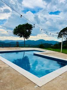 Sítio Recanto da Vovó Railda em Mairiporã