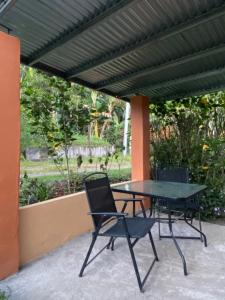 Casa de huéspedes acogedora para dos personas