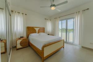 Prime Apartment with Fast Internet & Washer in SOV